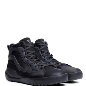 Buty motocyklowe Dainese Urbactive Gore-Tex czarne Tani