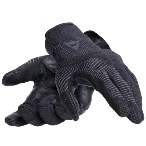 Kup online Rękawice motocyklowe Dainese Argon czarne