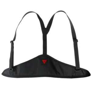 Szelki do spodni motocyklowych Dainese 23M czarne Tani