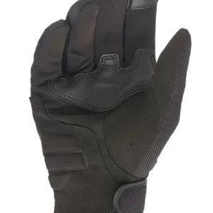 Niska cena Rękawice motocyklowe tekstylne Alpinestars Copper czarno-czerwone