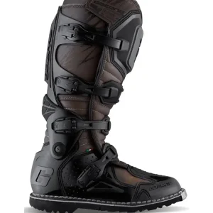 Okazja Buty enduro Gaerne Fastback Endurance Enduro brązowe