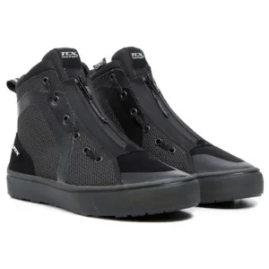 Buty motocyklowe TCX Ikasu AIR czarne Nowość