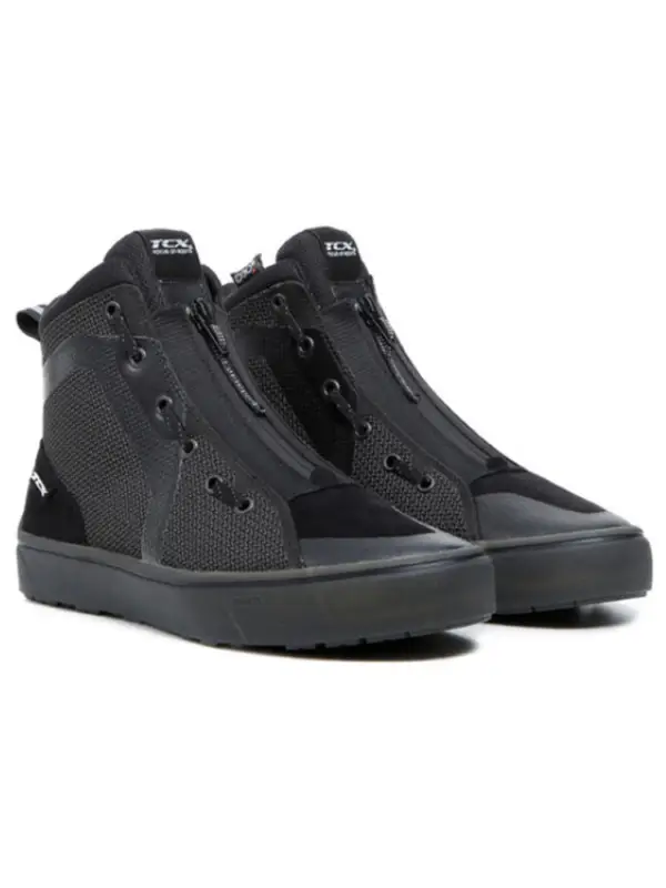 Buty motocyklowe TCX Ikasu AIR czarne Nowość