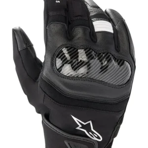 Zniżka Rękawice motocyklowe Alpinestars SMX Z Drystar® czarne