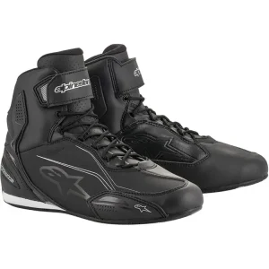 Ograniczona ilość Buty motocyklowe damskie Alpinestars Stella Faster-3 czarne