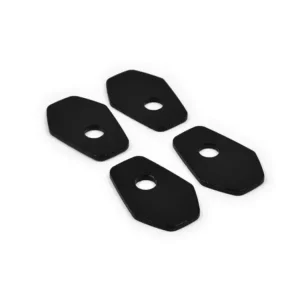 Zestaw podkładek Zieger Indy Spacer do montażu kierunkowskazów Suzuki (wybrane modele) Oferta czasowa