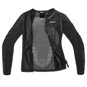 Taniej Koszula damska z ochraniaczami Spidi Base-1 Armor