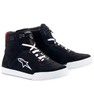 Buty motocyklowe Alpinestars Chrome czarno-białe Ograniczona ilość