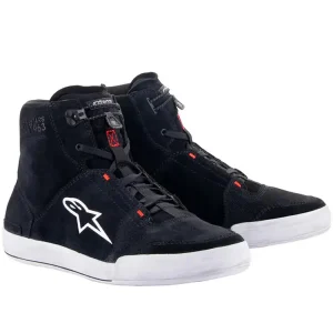 Zamów dziś Buty motocyklowe Alpinestars Chrome granatowe