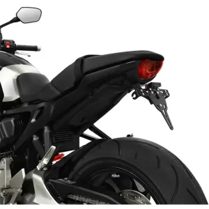 Mocowanie tablicy rejestracyjnej Zieger PRO Honda CB 1000 R Neo Sports Cafe (18-20)/ Tribute (19) [typ C] Wysoka jakość