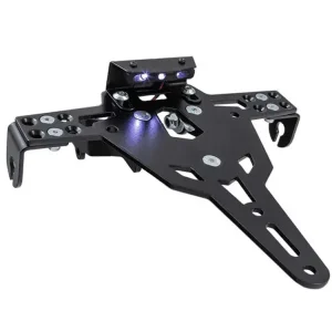 Mocowanie tablicy rejestracyjnej Zieger do KTM Super Duke 1290 R ABS (20-23) Oferta czasowa