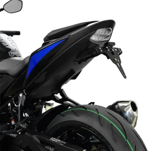 Mocowanie tablicy rejestracyjnej Zieger do Suzuki GSX-S 750 (17-22) Dostępne od ręki
