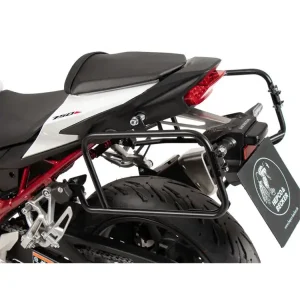Bestseller Stelaż kufrów bocznych Hepco&Becker Lock-It Honda CB 750 Hornet (23-) czarny