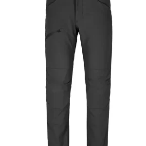 Bestseller Spodnie motocyklowe tekstylne Spidi Charged Short czarne