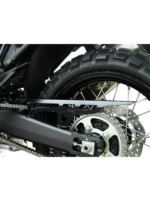 Rabat Osłona łańcucha Zieger do Hondy CRF 1000 L Africa Twin (16-19), CRF 1000 L Africa Twin Adventure Sports (18-19)