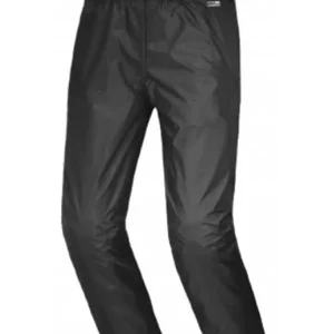 Tylko do końca tygodnia Spodnie przeciwdeszczowe Macna Spray Rain Pants czarne