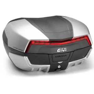 Zniżka Kufer centralny Givi Monokey V58N2 Maxia 5 [pojemność 58 litrów]