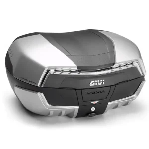 Tylko dziś Kufer centralny Givi Monokey V58NT Maxia 5 [pojemność 58 litrów]
