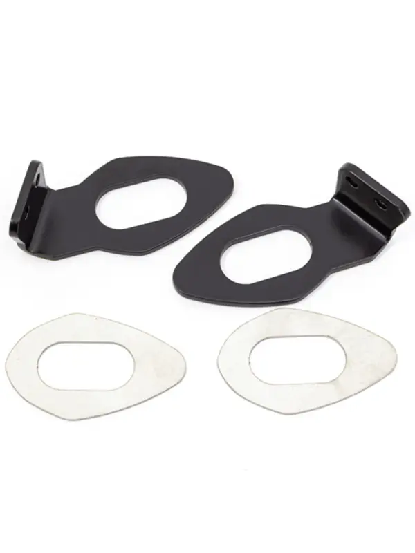 Adapter do montażu kierunkowskazów Zieger Honda CRF 1100 L Africa Twin/ Africa Twin DCT/ Adventure Sports/ Adventure Sports DCT Ograniczona ilość