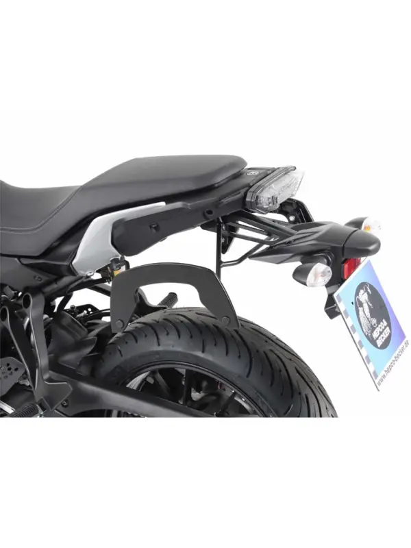 Zniżka Stelaż pod sakwy motocyklowe Hepco&Becker C-Bow Yamaha Tracer 7 (21-25)