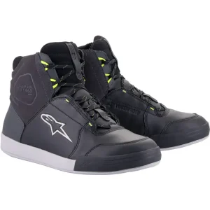 Kup teraz Buty motocyklowe Alpinestars Chrome Waterproof czarne
