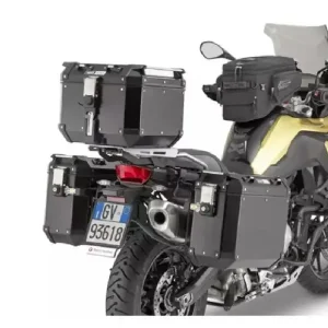 Bestseller Stelaż kufrów bocznych Monokey Cam-Side Kappa BMW (wybrane modele)