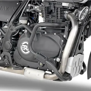 Gmole silnika Givi do Royal Enfield Himalayan (18-23) / Scram 411 (22-24) czarne Oferta