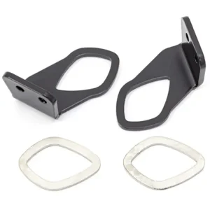 Dodaj do koszyka Adapter do montażu kierunkowskazów Zieger Ducati Hypermotard/ Monster/ Multistrada/ Panigale/ Scrambler/ Streetfighter/ Supersport (wybrane modele)