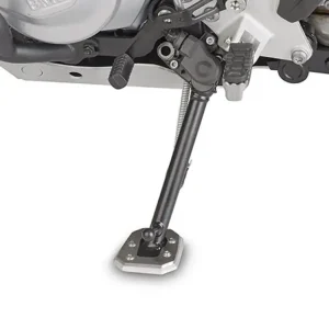 Darmowy zwrot Poszerzenie stopki bocznej Kappa do BMW F 750 GS (18-) / F 850 GS (19-20)