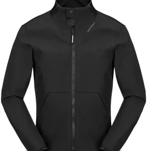 Kurtka softshell Spidi WindOut czarna Tylko do końca tygodnia