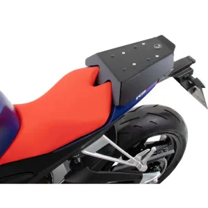 Ekspresowa dostawa Stelaż pod kufer centralny Hepco&Becker Sportrack Journey 30/40/50 Aprilia Tuono / RS 660 (20-24)