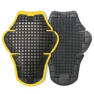 Hit sprzedaży Ochraniacz pleców damski Spidi Compact Warrior L2