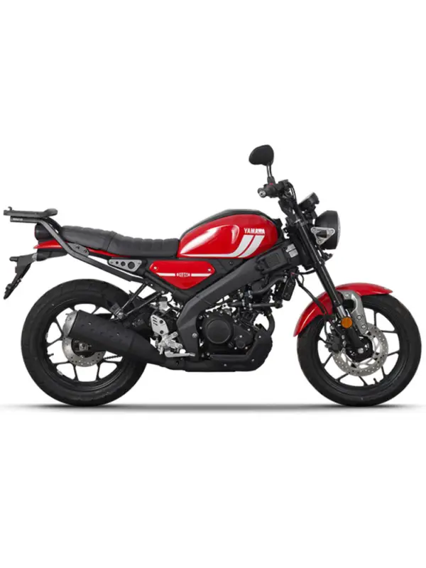 Stelaż Shad pod kufer centralny do Yamaha XSR 125 (19-) Cena promocyjna