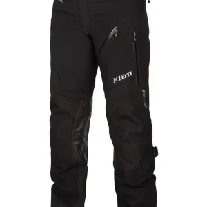 Spodnie motocyklowe tekstylne damskie Klim Altitude czarne Tylko do końca tygodnia