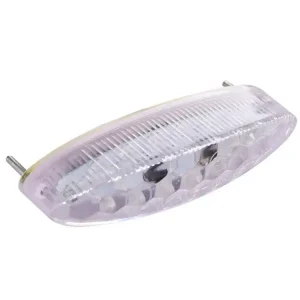 Uniwersalna lampa tylna LED Oxford [białe szkło] Oferta czasowa