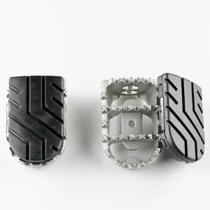 Darmowy zwrot Podnóżki pasażera ION SW-MOTECH Harley-Davidson Pan America (RA1250) RA1 (21-)/ ST (24-)