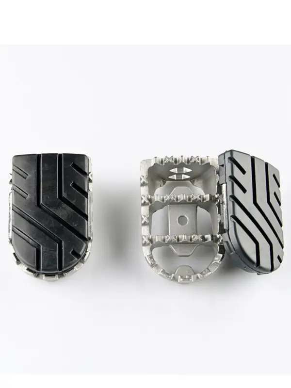 Darmowy zwrot Podnóżki pasażera ION SW-MOTECH Harley-Davidson Pan America (RA1250) RA1 (21-)/ ST (24-)