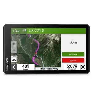 Nawigacja satelitarna Garmin Zumo XT2 Obniżka ceny