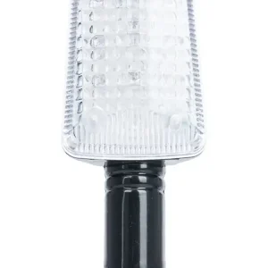 Premium Uniwersalne kierunkowskazy LED Oxford [para z przerywaczem - opornikiem] [śruba M8]
