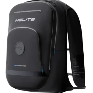 Plecak motocyklowy z poduszką powietrzną Helite H-MOOV (system mechaniczny) Oferta limitowana