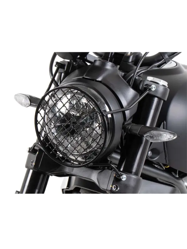 Osłona lampy Hepco&Becker Ducati Scrambler 1100 Dark Pro/Pro/Sport Pro (21-24) Do wyczerpania zapasów