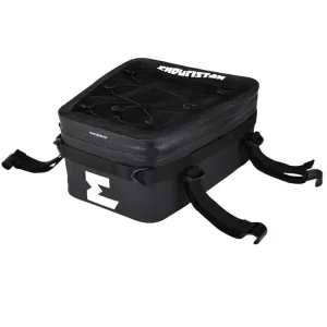 Torba na tył Enduristan Tail Pack duża czarna [pojemność: 9 litrów] Obniżka ceny