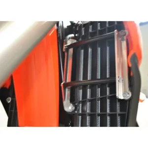 Nie przegap Osłony chłodnicy AXP Racing KTM, Husqvarna (wybrane modele)