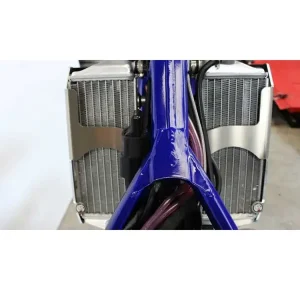 Osłony chłodnicy AXP Racing Sherco 125SE Racing/125SC Factory/125SE Factory (18-21) Zamów dziś