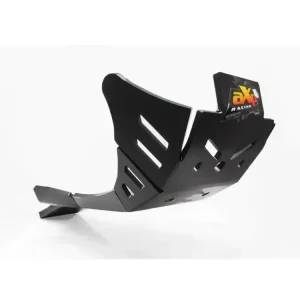Łatwy zwrot Płyta pod silnik AXP Racing Xtrem Sherco 450/500 SCF Factory, 450/500SEF Factory/ Racing (19-24)