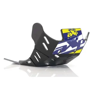 Bezpieczna płatność Płyta pod silnik AXP Racing Sherco 250/300 SCF FACTORY, 250/300 SEF FACTORY (19-22)