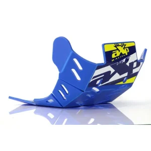 Bezpieczne zakupy Płyta pod silnik AXP Racing Sherco 250/300 SCF FACTORY, 250/300 SEF FACTORY (19-22)
