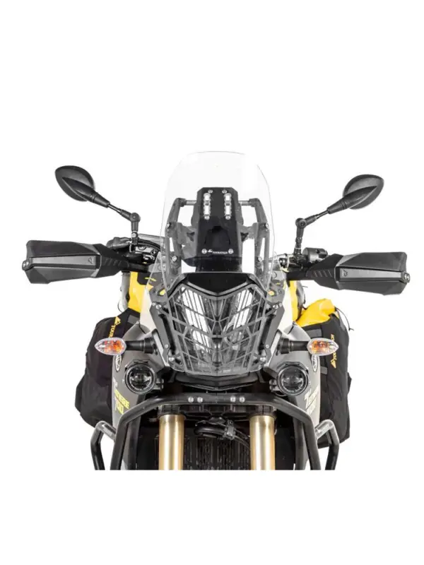 Kup online Handbary Defensa Expedition Touratech Yamaha Tenere 700/ World Raid czarne