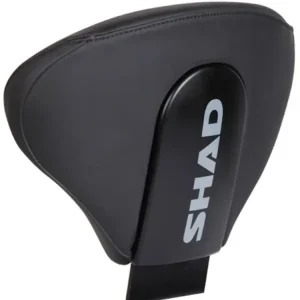 Oparcie pasażera Shad do Ducati Diavel (12-19) czarne Rabat