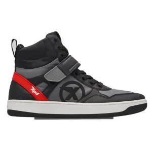 Buty motocyklowe XPD Moto Pro Sneakers czarno-szare Sprawdź teraz